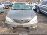 Toyota Camry Le 4T1BE32K74U938405 снимка