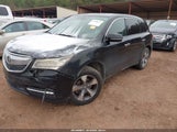 Acura Mdx 5FRYD3H28EB017117 fotografie