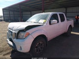 Nissan Frontier Pro-4X 1N6AD0EV9FN718314 снимка