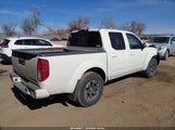 Nissan Frontier Pro-4X 1N6AD0EV9FN718314 снимка