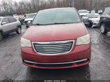 Chrysler Town & Country Touring-L 2C4RC1CG2CR401850 fotografie