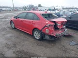 Toyota Corolla Hybrid Le JTDEBRBE7LJ006356 снимка