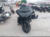 Harley-Davidson Fltrk 1HD1KZF10MB612307 снимка