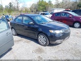 Kia Forte Ex KNAFU4A23D5721666 снимка
