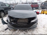 Hyundai Elantra Sel KMHLM4AGXMU142192 снимка
