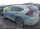 Honda Cr-V Ex-L JHLRM4H7XCC012926 снимка