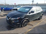 Nissan Rogue Sport Sv Fwd Xtronic Cvt JN1BJ1BV7MW313444 снимка