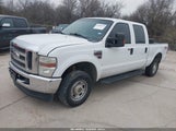 Ford F-250 Fx4/Harley-Davidson/King Ranch/Lariat/Xl/Xlt 1FTSW21R88EB69374 photo
