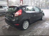 Ford Fiesta Titanium 3FADP4FJ9EM122869 снимка