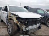 Chevrolet Traverse Fwd High Country 1GNERNKW3PJ232713 photo