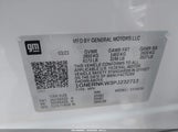 Chevrolet Traverse Fwd High Country 1GNERNKW3PJ232713 photo
