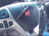 Ford Utility Police Interceptor 1FM5K8AR6EGA65070 снимка