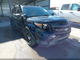 Ford Utility Police Interceptor 1FM5K8AR6EGA65070 снимка