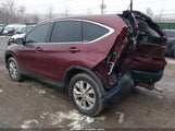 Honda Cr-V Ex 5J6RM4H58CL077442 снимка