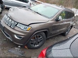 Jeep Grand Cherokee Overland 4X4 1C4RJFCG7KC797364 photo