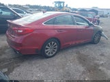 Hyundai Sonata Se 5NPE24AF3FH227656 снимка
