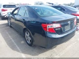 Toyota Camry Se 4T1BF1FK7EU401241 снимка