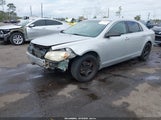 Chevrolet Malibu Lt 1G1ZH57B98F177488 снимка