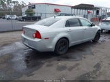 Chevrolet Malibu Lt 1G1ZH57B98F177488 снимка