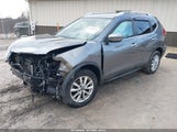 Nissan Rogue Sv KNMAT2MV0HP567440 снимка
