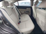 Honda Civic Ex 19XFB2F81EE018583 снимка