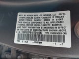 Honda Civic Ex 19XFB2F81EE018583 снимка