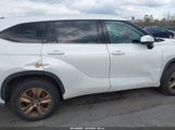 Toyota Highlander Hybrid Xle Bronze Edition 5TDAARAH7NS510926 снимка