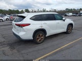 Toyota Highlander Hybrid Xle Bronze Edition 5TDAARAH7NS510926 photo