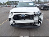 Toyota Highlander Hybrid Xle Bronze Edition 5TDAARAH7NS510926 fotografie