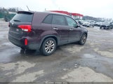 Kia Sorento Ex V6 5XYKUDA7XEG463779 снимка