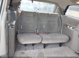 Toyota Sienna Le 5TDZK23C17S021742 снимка