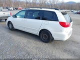 Toyota Sienna Le 5TDZK23C17S021742 снимка