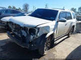 Toyota 4Runner Limited JTEBU5JR5E5180363 снимка