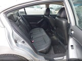 Nissan Altima 2.5 S 1N4AL2AP5AN467637 fotografie