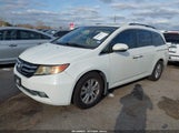 Honda Odyssey Ex-L 5FNRL5H60FB061508 снимка