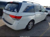 Honda Odyssey Ex-L 5FNRL5H60FB061508 снимка