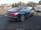 Audi A6 2.0T Premium WAUGFAFC8FN016489 снимка