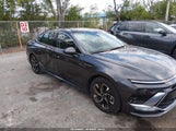 Hyundai Sonata Sel KMHL64JA8RA371856 снимка