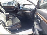 Honda Cr-V Touring 5J6RW2H91HL008956 снимка