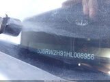 Honda Cr-V Touring 5J6RW2H91HL008956 снимка