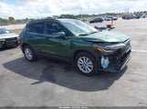 Toyota Corolla Cross Le 7MUCAAAG9PV040165 снимка