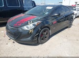 Hyundai Elantra Se 5NPDH4AE7FH560086 снимка
