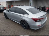 Honda Civic Hybrid Sport/Sport Touring 2HGFE4F87SH317113 photo