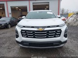 Chevrolet Equinox Awd Lt 3GNAXPEG0SL324481 снимка