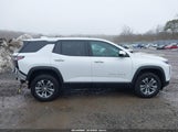Chevrolet Equinox Awd Lt 3GNAXPEG0SL324481 снимка