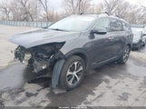 Kia Sorento 3.3L Ex 5XYPHDA51HG322242 снимка