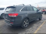 Kia Sorento 3.3L Ex 5XYPHDA51HG322242 снимка