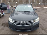 Toyota Camry Le 4T1BF3EK3BU672418 снимка
