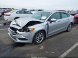 Ford Fusion Se 3FA6P0H74HR402127 снимка