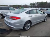 Ford Fusion Se 3FA6P0H74HR402127 снимка